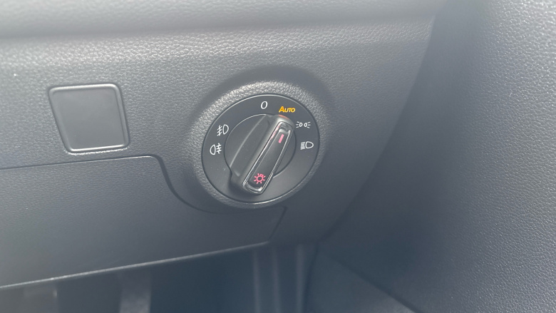 SEAT Arona 1.0 TSI 110 FR Sport [EZ] 5dr Petrol Hatchback